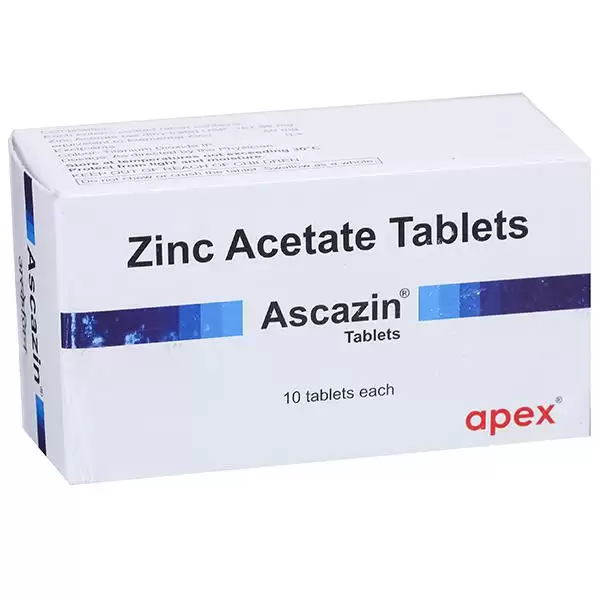 Ascazin Tab