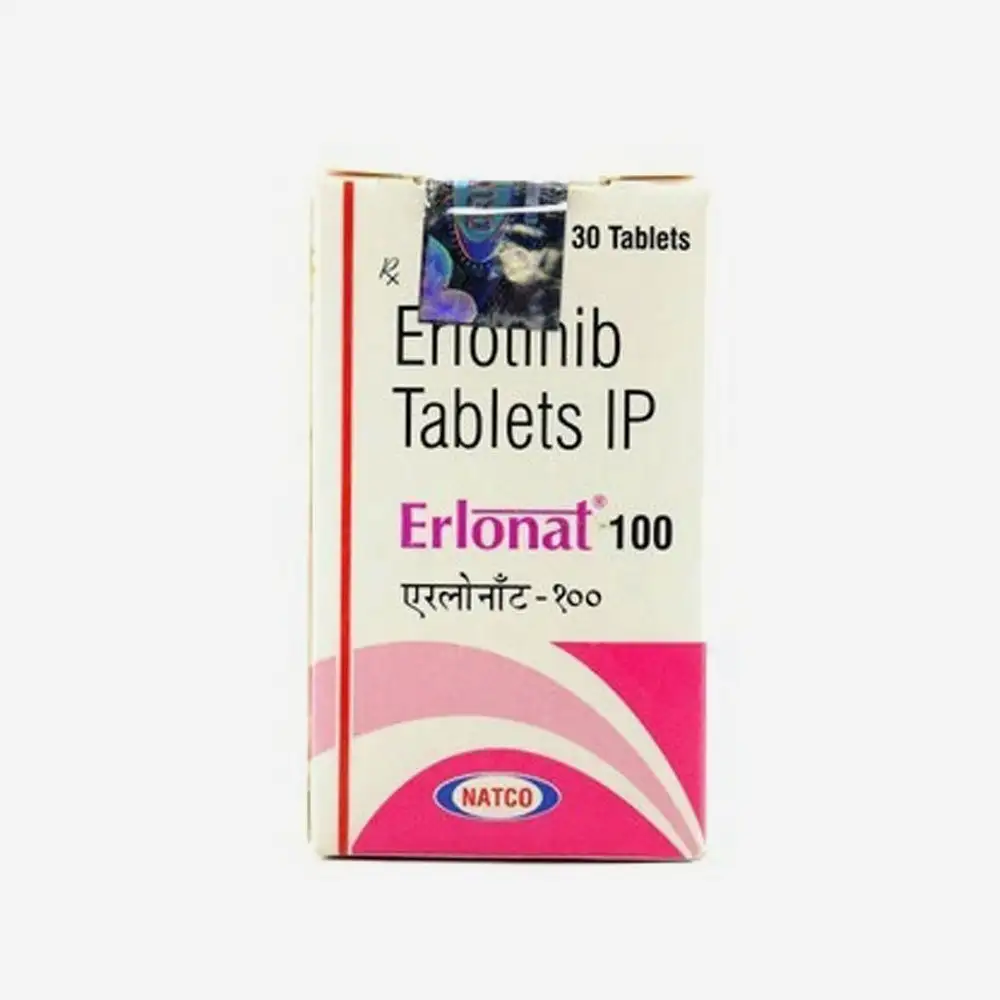 Erlonat 100 mg