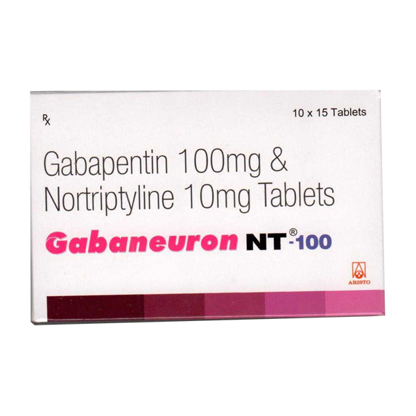 Gabaneuron Nt 100