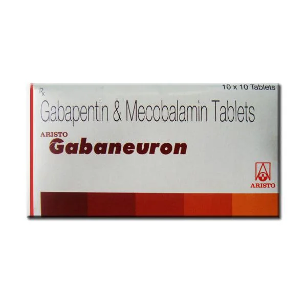 Gabaneuron Tab