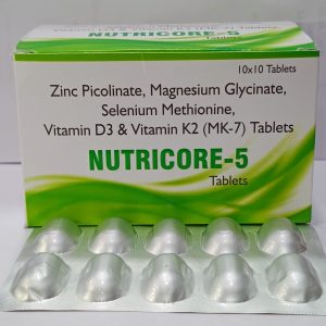 Nutricore - 5