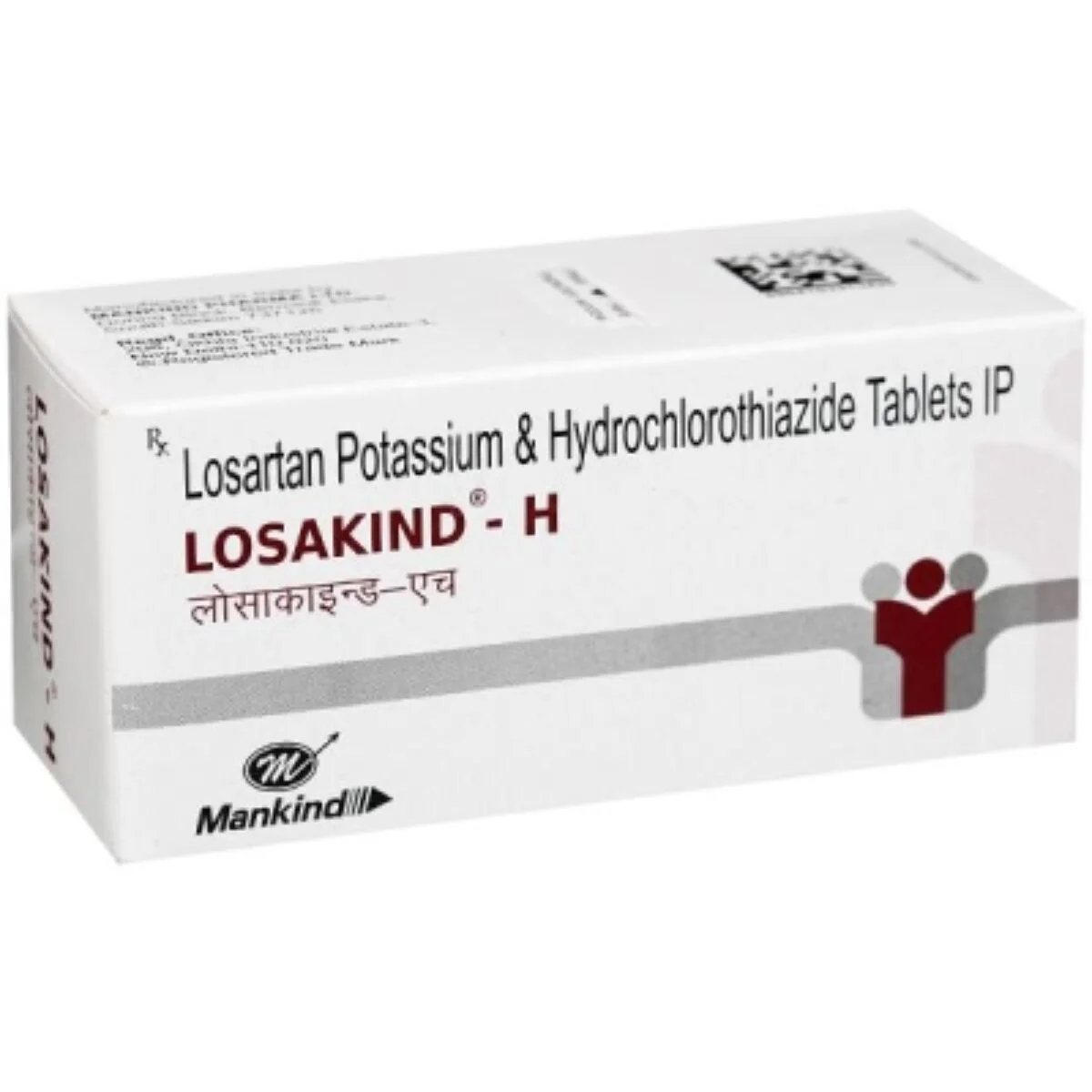 Losakind H Tab