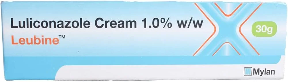 Leubine Cream 30gm