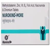 Nurokind More Tab