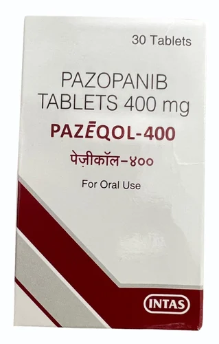 Pazeqol 200mg Tablet