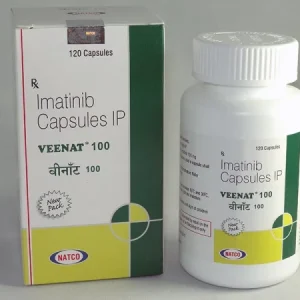 Veenat 100 mg