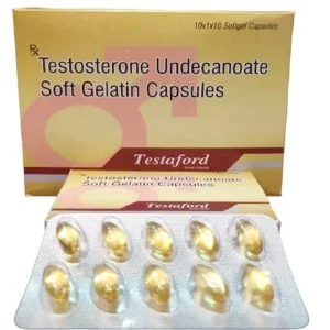 Testaford 40 mg