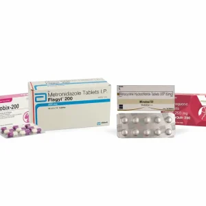 Pleural Effusion & Edema Management Bundle