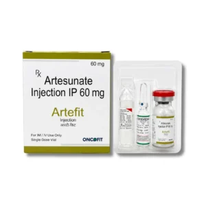 Artefit inj 60 mg