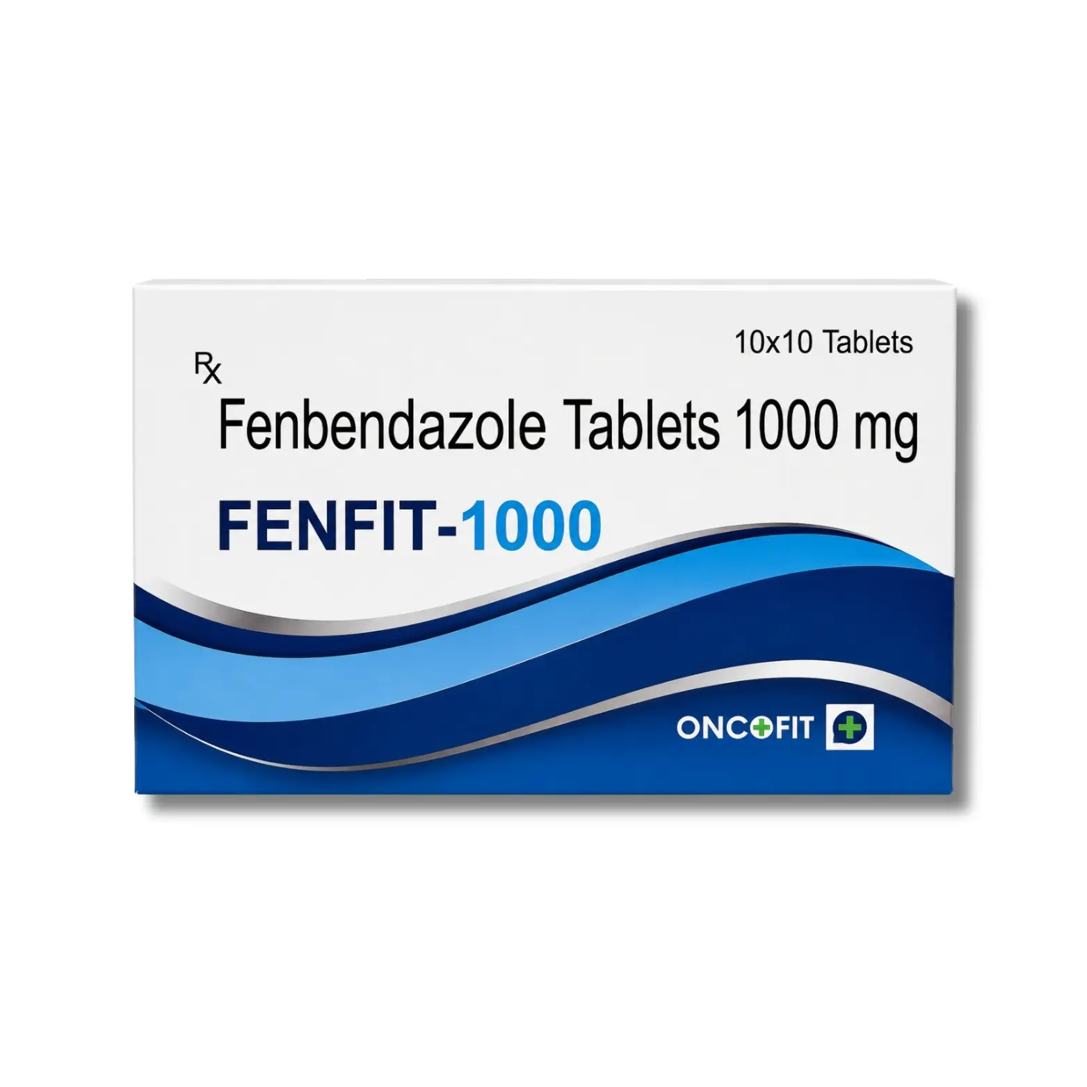 Fenfit 1000 (Fenbendazole 1000mg) - Image 3