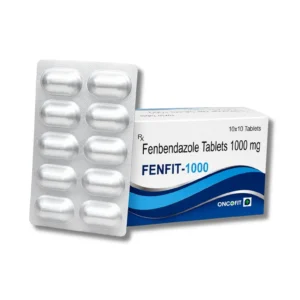 Fenfit 1000 (Fenbendazole 1000mg)