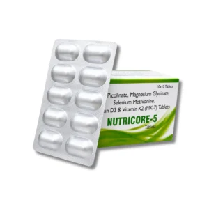 Nutricore - 5