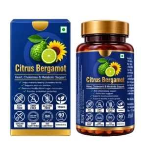 Citrus Bergamot