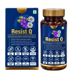 Resist-Q