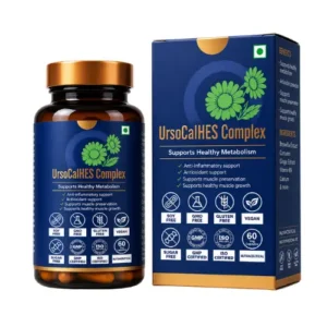 UrsoCafHes Complex